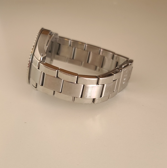 Fossil Watch Silver - Picture 3 of 4